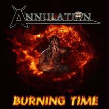 Annulation : Burning Time